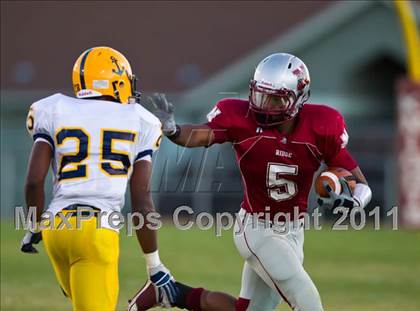 Thumbnail 3 in Bonneville @ Northridge photogallery.
