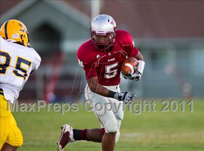 Thumbnail 3 in Bonneville @ Northridge photogallery.