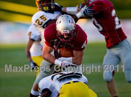 Thumbnail 1 in Bonneville @ Northridge photogallery.