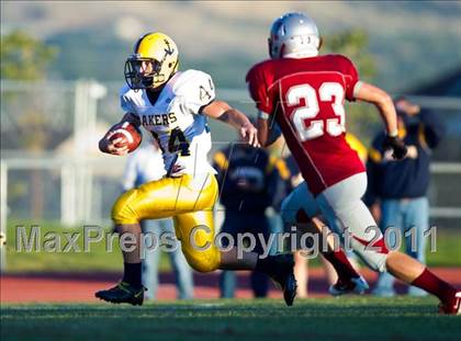 Thumbnail 2 in Bonneville @ Northridge photogallery.