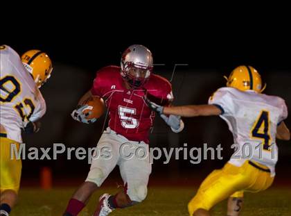 Thumbnail 1 in Bonneville @ Northridge photogallery.