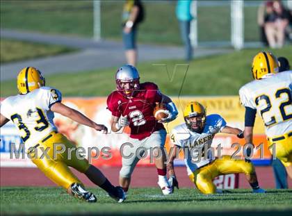 Thumbnail 2 in Bonneville @ Northridge photogallery.