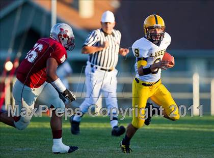 Thumbnail 3 in Bonneville @ Northridge photogallery.