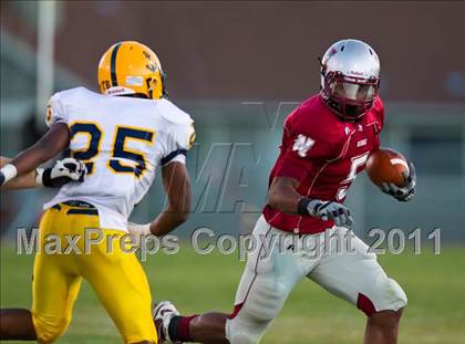 Thumbnail 2 in Bonneville @ Northridge photogallery.
