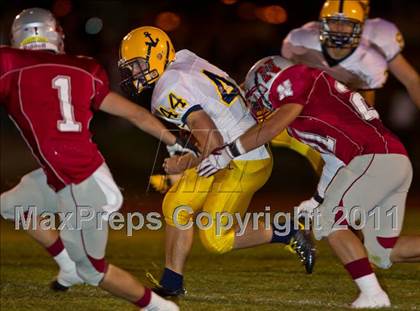 Thumbnail 3 in Bonneville @ Northridge photogallery.