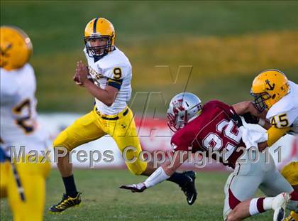 Thumbnail 1 in Bonneville @ Northridge photogallery.