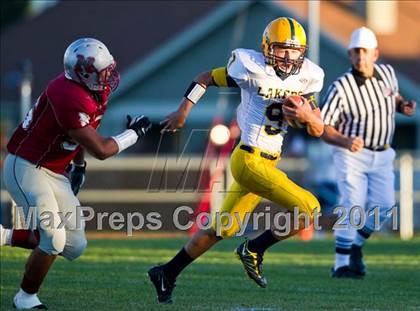 Thumbnail 2 in Bonneville @ Northridge photogallery.