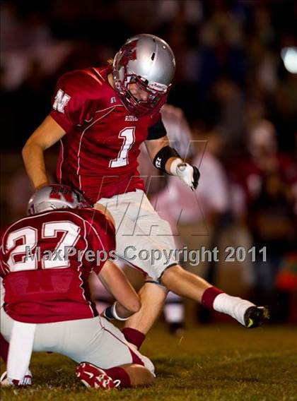 Thumbnail 1 in Bonneville @ Northridge photogallery.