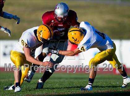 Thumbnail 1 in Bonneville @ Northridge photogallery.
