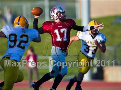 Thumbnail 1 in Bonneville @ Northridge photogallery.