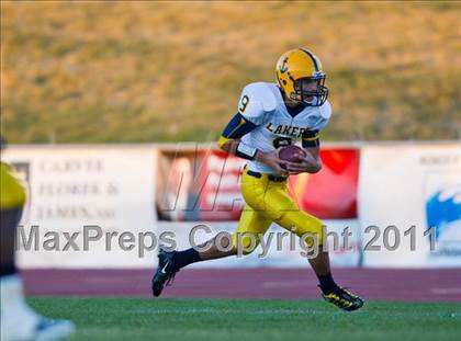 Thumbnail 2 in Bonneville @ Northridge photogallery.