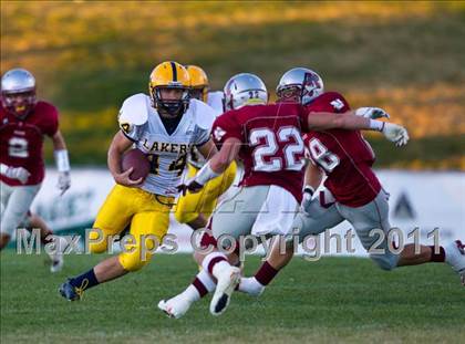 Thumbnail 1 in Bonneville @ Northridge photogallery.