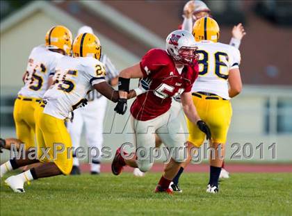 Thumbnail 3 in Bonneville @ Northridge photogallery.