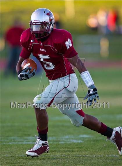Thumbnail 3 in Bonneville @ Northridge photogallery.