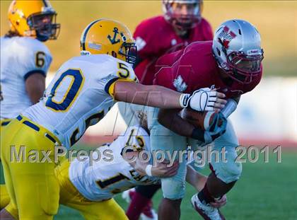 Thumbnail 2 in Bonneville @ Northridge photogallery.