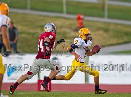 Thumbnail 2 in Bonneville @ Northridge photogallery.