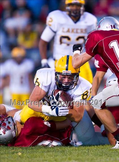 Thumbnail 2 in Bonneville @ Northridge photogallery.