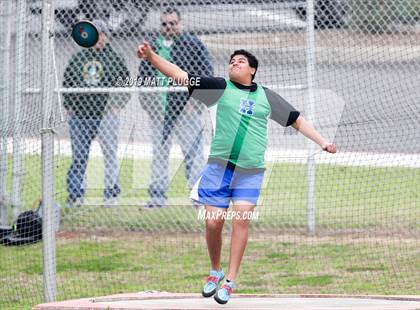 Thumbnail 3 in EB Relays (Discus)  photogallery.