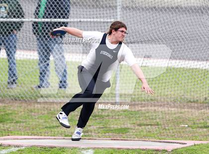 Thumbnail 1 in EB Relays (Discus)  photogallery.
