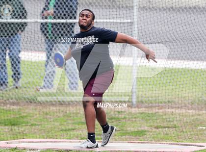Thumbnail 1 in EB Relays (Discus)  photogallery.