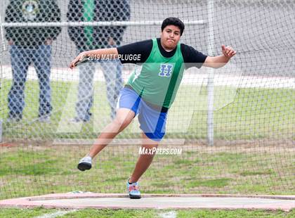 Thumbnail 2 in EB Relays (Discus)  photogallery.