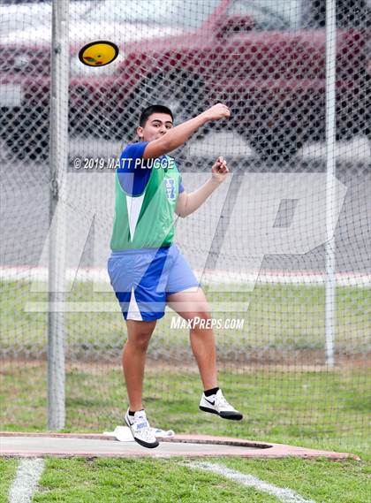 Thumbnail 1 in EB Relays (Discus)  photogallery.
