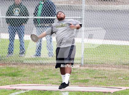 Thumbnail 2 in EB Relays (Discus)  photogallery.