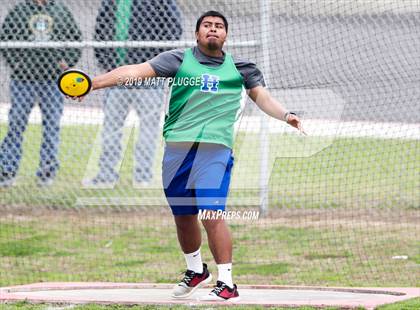 Thumbnail 1 in EB Relays (Discus)  photogallery.