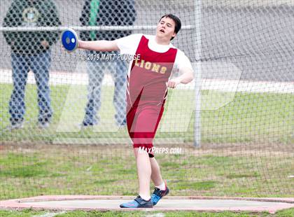 Thumbnail 2 in EB Relays (Discus)  photogallery.