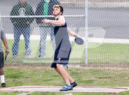 Thumbnail 2 in EB Relays (Discus)  photogallery.
