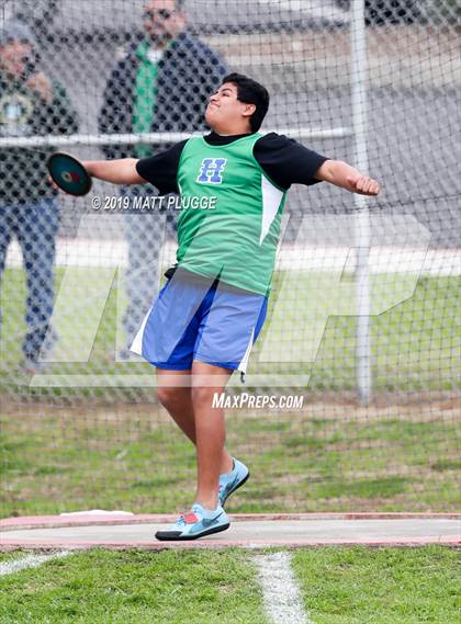 Thumbnail 1 in EB Relays (Discus)  photogallery.