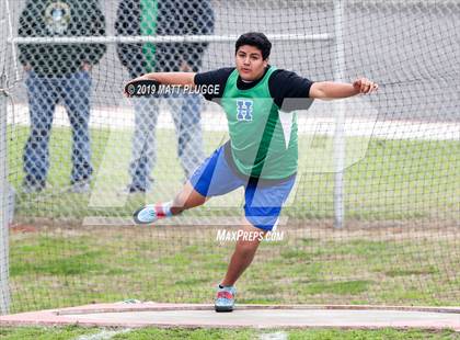 Thumbnail 3 in EB Relays (Discus)  photogallery.