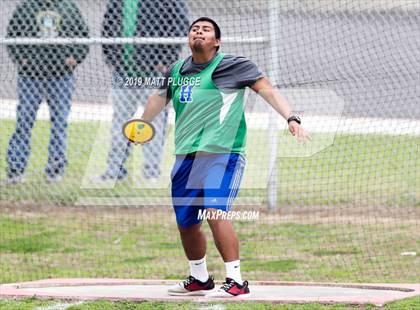 Thumbnail 3 in EB Relays (Discus)  photogallery.