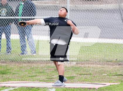 Thumbnail 1 in EB Relays (Discus)  photogallery.