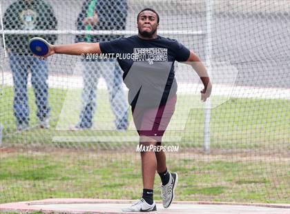 Thumbnail 2 in EB Relays (Discus)  photogallery.