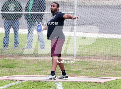 Thumbnail 2 in EB Relays (Discus)  photogallery.