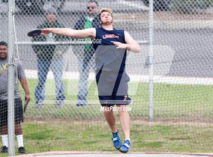 Thumbnail 3 in EB Relays (Discus)  photogallery.