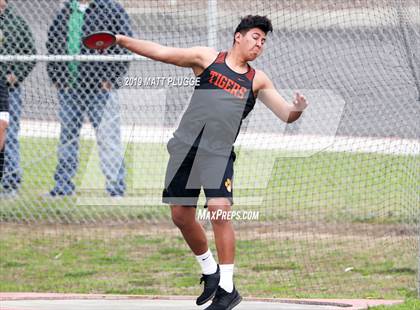 Thumbnail 2 in EB Relays (Discus)  photogallery.