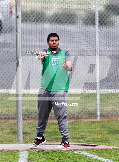 Thumbnail 1 in EB Relays (Discus)  photogallery.