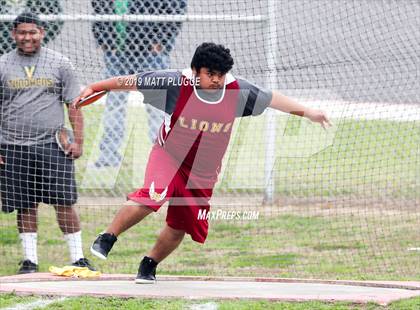 Thumbnail 1 in EB Relays (Discus)  photogallery.