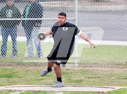 Thumbnail 3 in EB Relays (Discus)  photogallery.