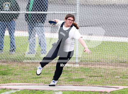 Thumbnail 3 in EB Relays (Discus)  photogallery.