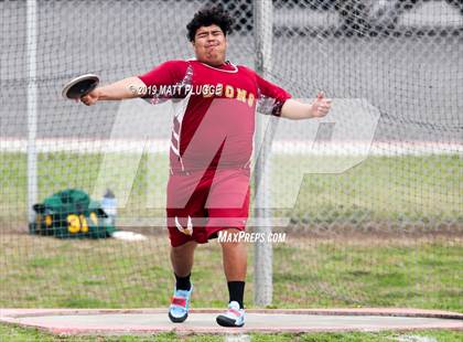 Thumbnail 3 in EB Relays (Discus)  photogallery.