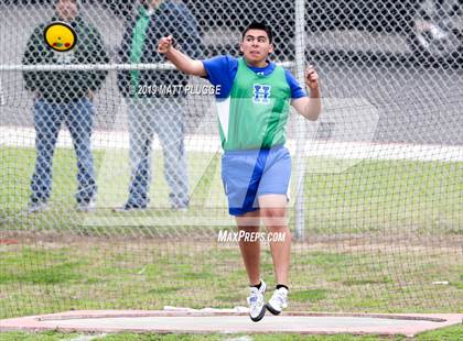 Thumbnail 1 in EB Relays (Discus)  photogallery.