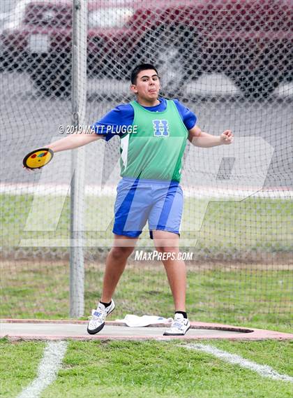 Thumbnail 2 in EB Relays (Discus)  photogallery.