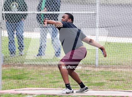 Thumbnail 3 in EB Relays (Discus)  photogallery.