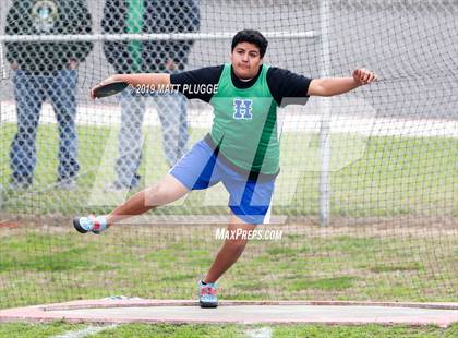Thumbnail 1 in EB Relays (Discus)  photogallery.