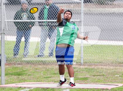 Thumbnail 2 in EB Relays (Discus)  photogallery.