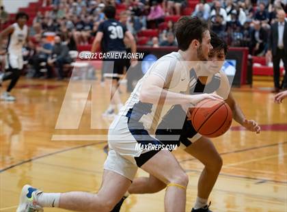 Thumbnail 1 in Cypress Ranch vs. Tomball Memorial photogallery.