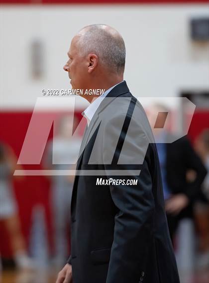 Thumbnail 1 in Cypress Ranch vs. Tomball Memorial photogallery.